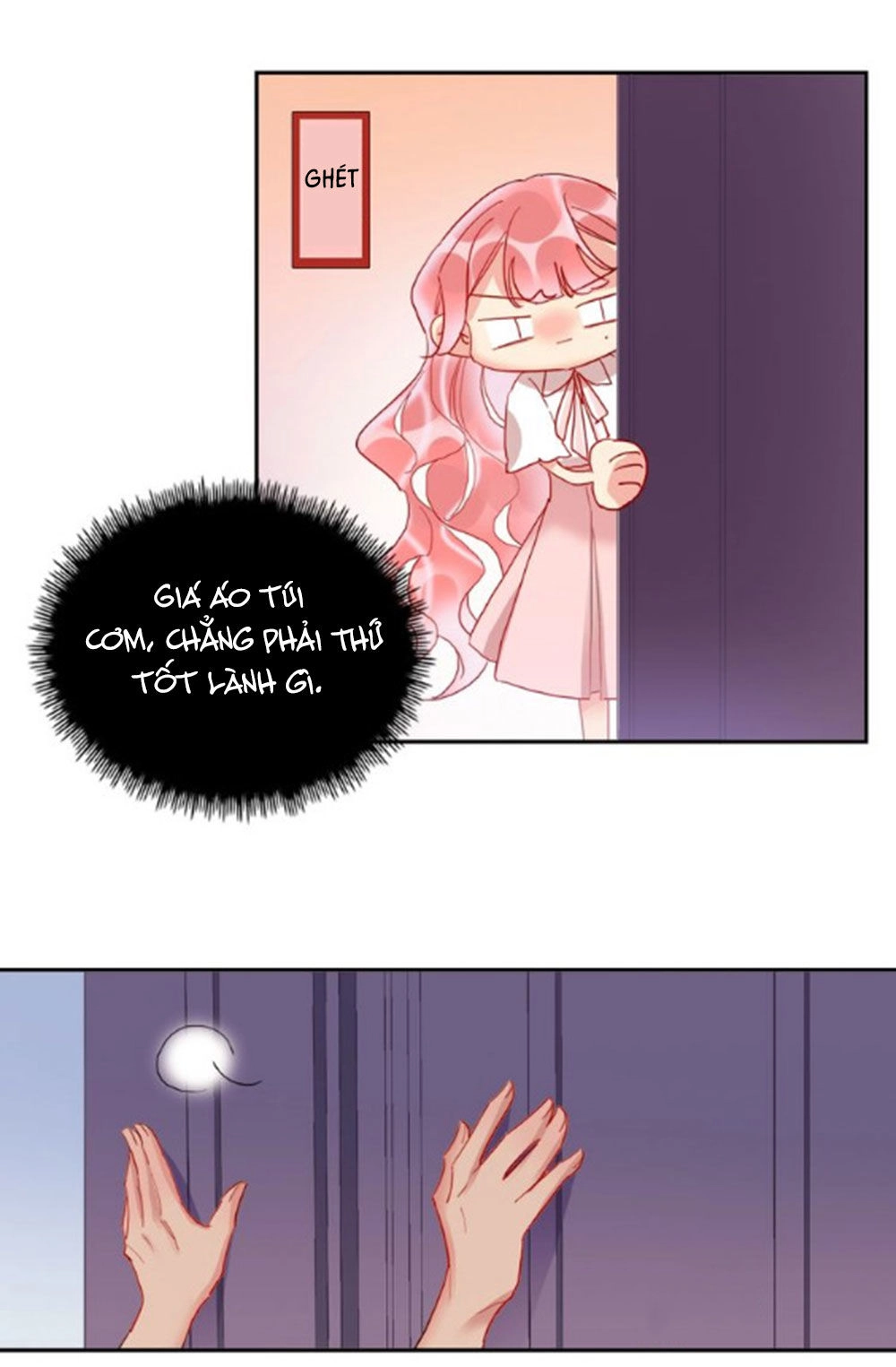 Kế Hoạch Đánh Chiếm Của Công Chúa Nghèo Chapter 16 - 29