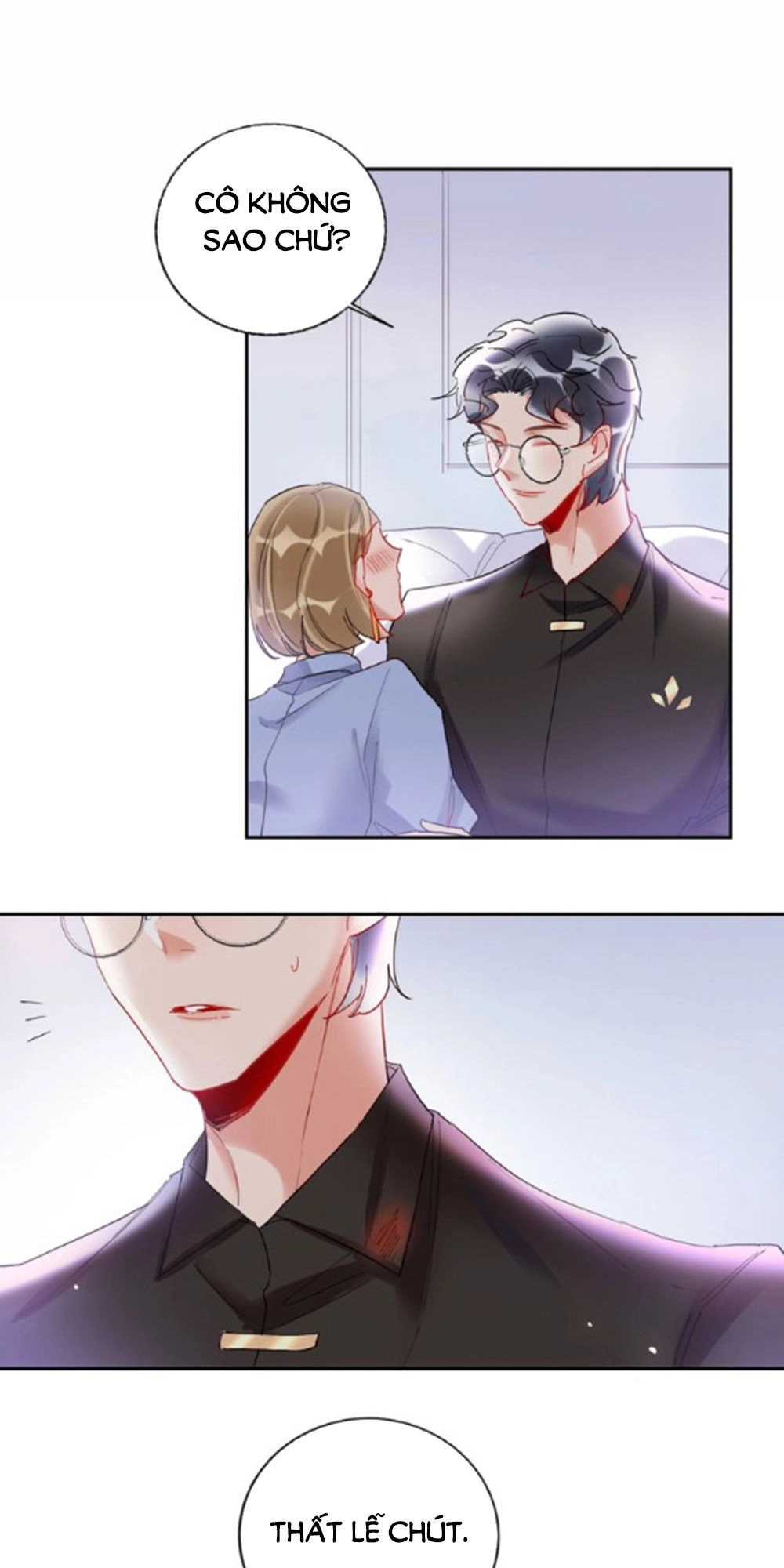 Kế Hoạch Đánh Chiếm Của Công Chúa Nghèo Chapter 16 - 31