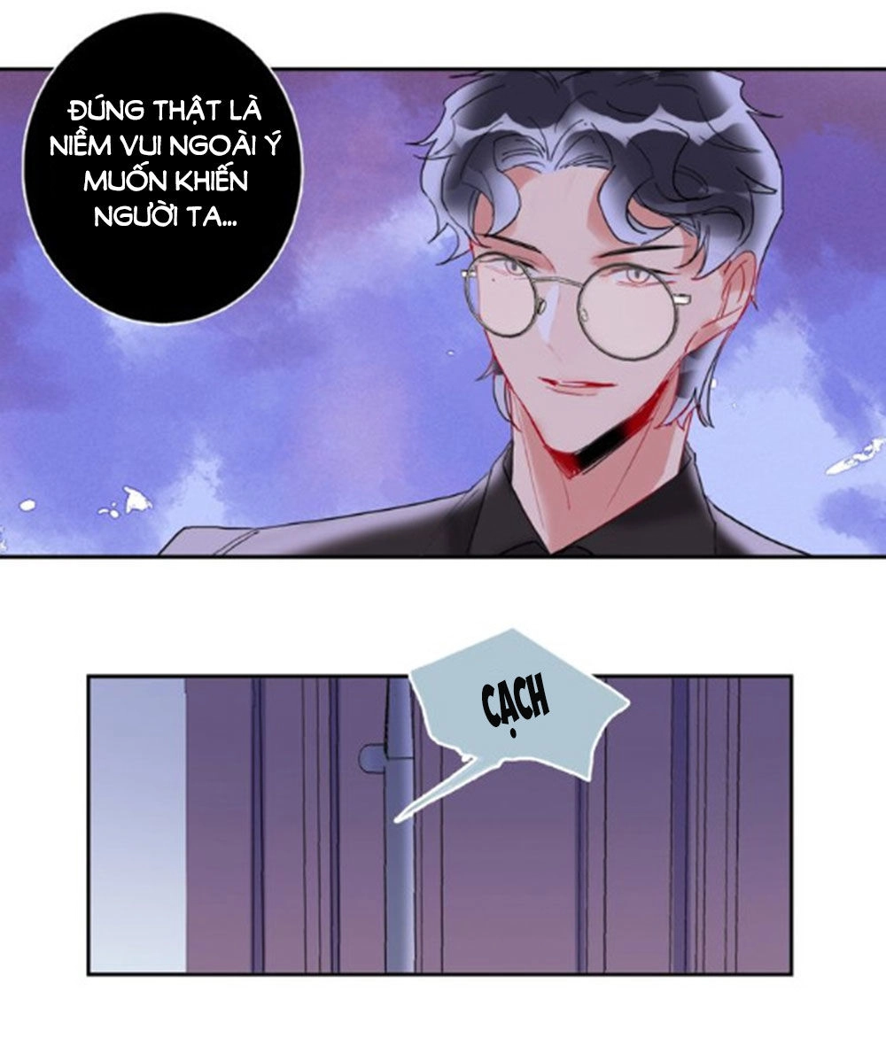 Kế Hoạch Đánh Chiếm Của Công Chúa Nghèo Chapter 16 - 37