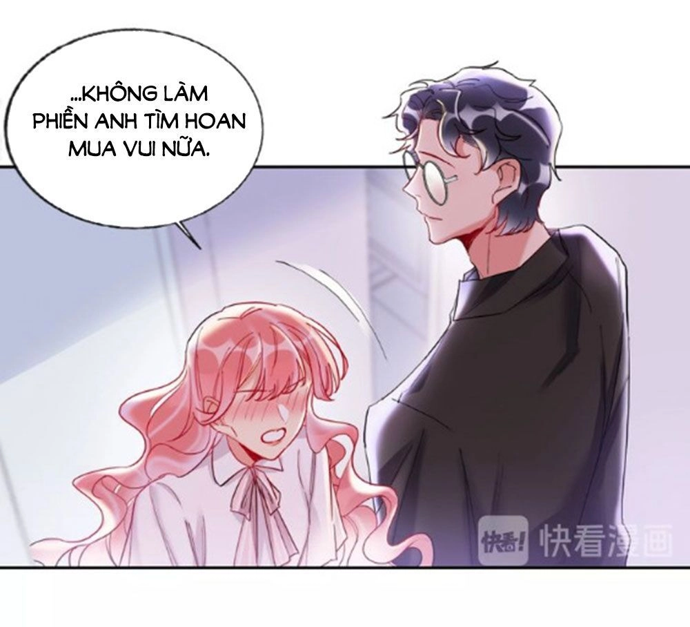 Kế Hoạch Đánh Chiếm Của Công Chúa Nghèo Chapter 17 - 5