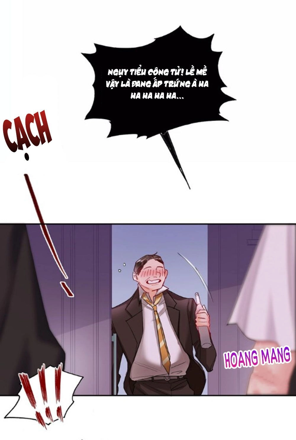 Kế Hoạch Đánh Chiếm Của Công Chúa Nghèo Chapter 17 - 6