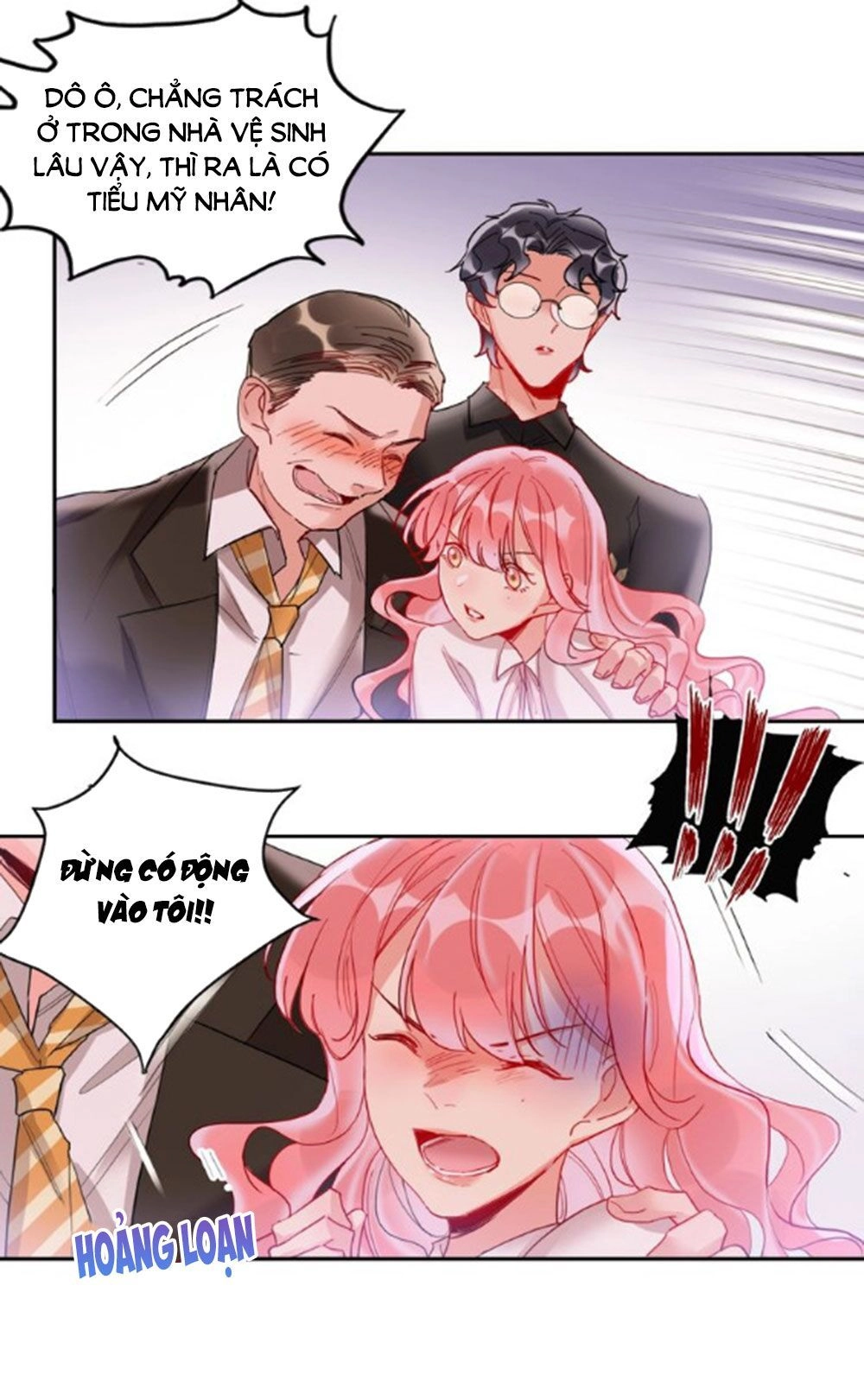 Kế Hoạch Đánh Chiếm Của Công Chúa Nghèo Chapter 17 - 7