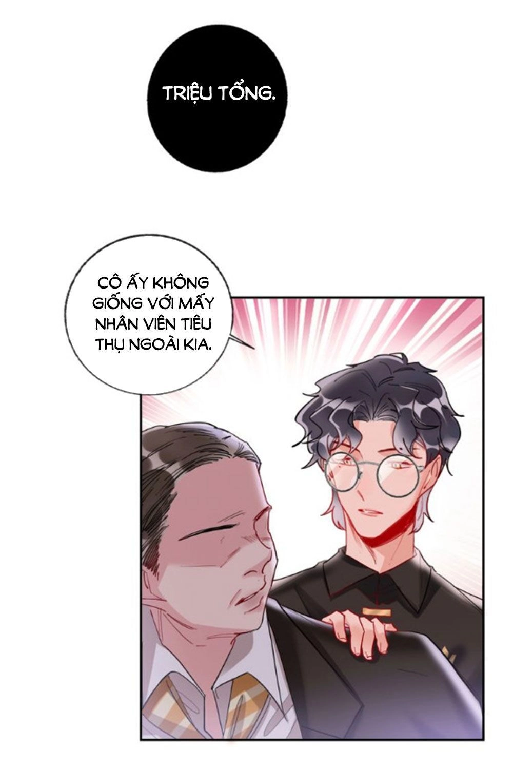 Kế Hoạch Đánh Chiếm Của Công Chúa Nghèo Chapter 17 - 8