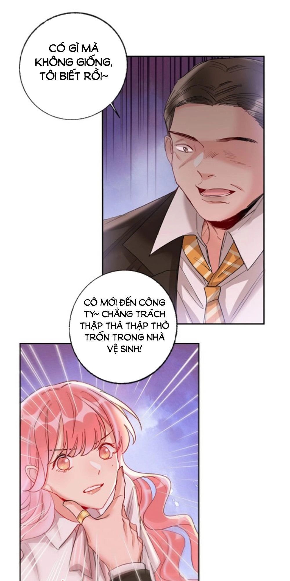 Kế Hoạch Đánh Chiếm Của Công Chúa Nghèo Chapter 17 - 9