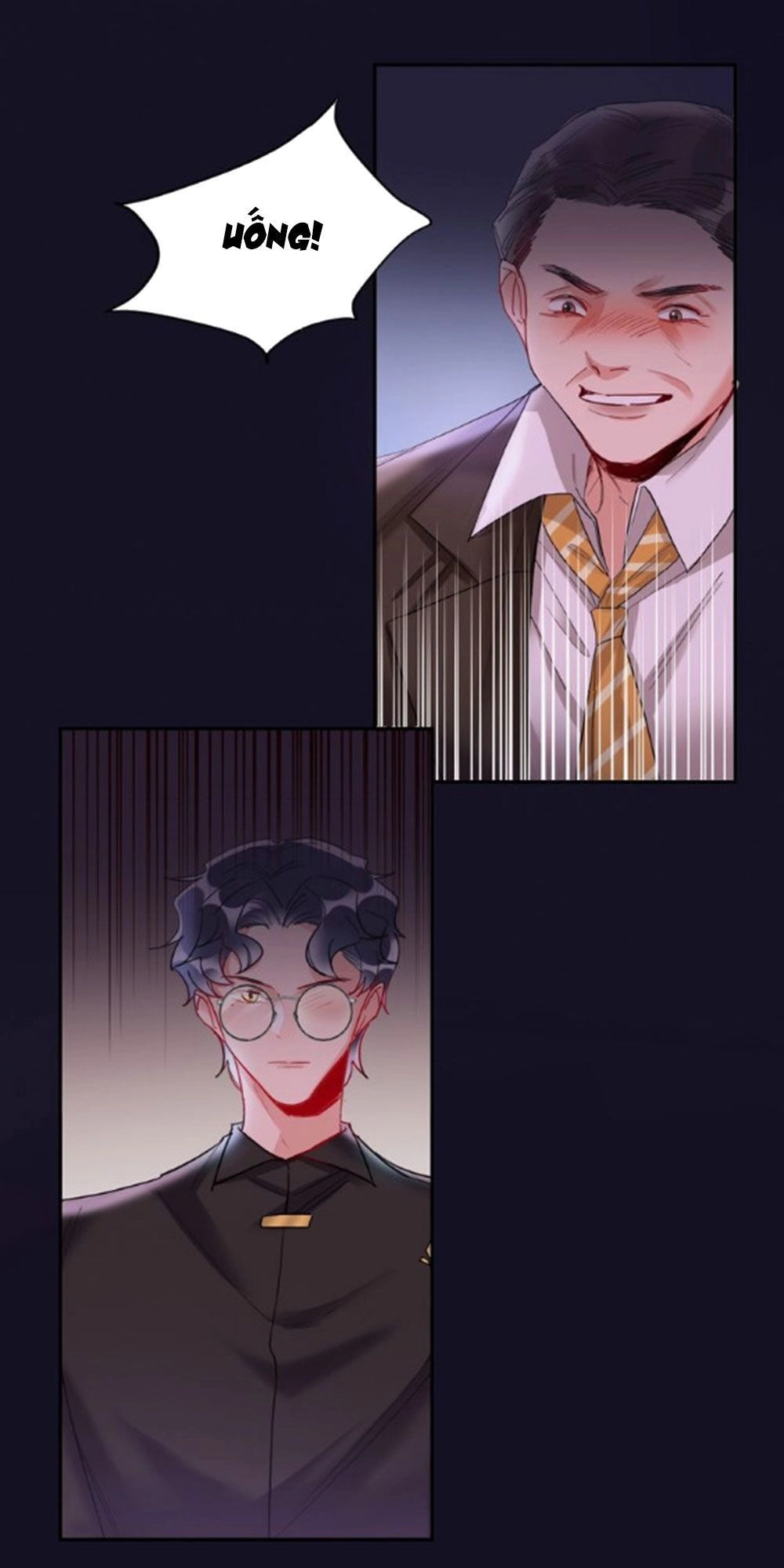 Kế Hoạch Đánh Chiếm Của Công Chúa Nghèo Chapter 17 - 17