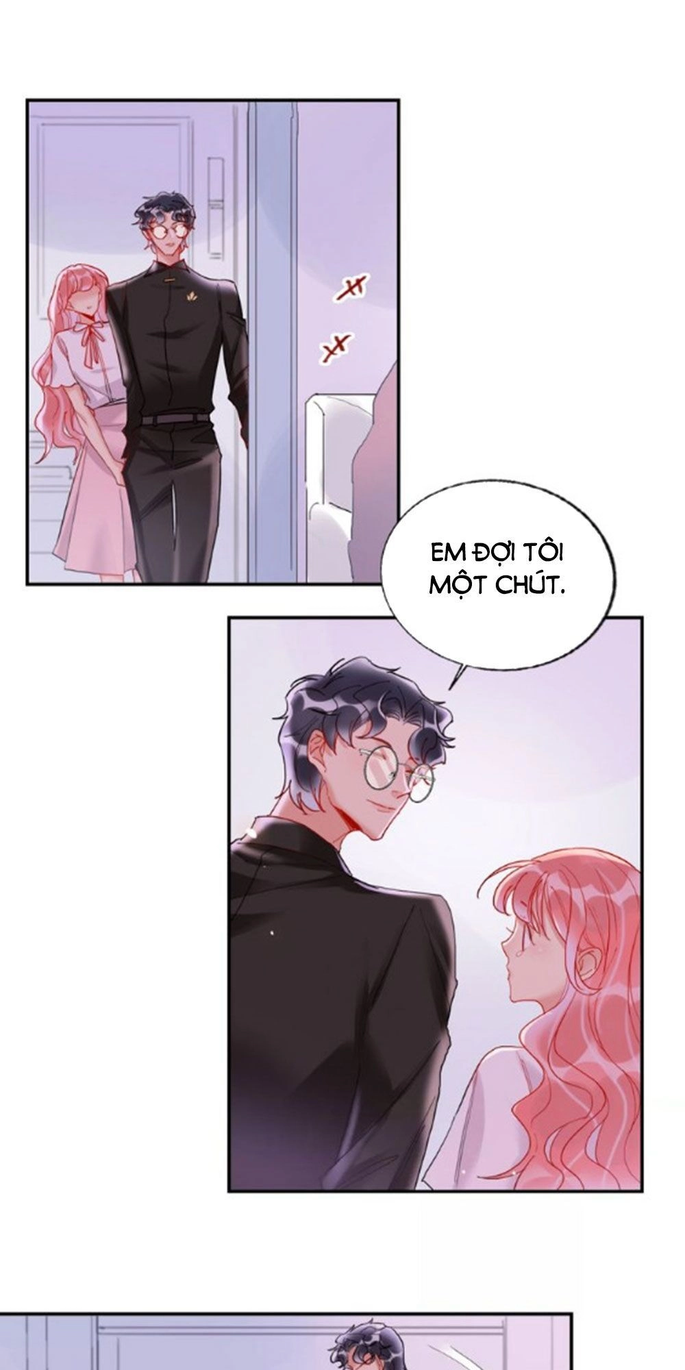 Kế Hoạch Đánh Chiếm Của Công Chúa Nghèo Chapter 17 - 28