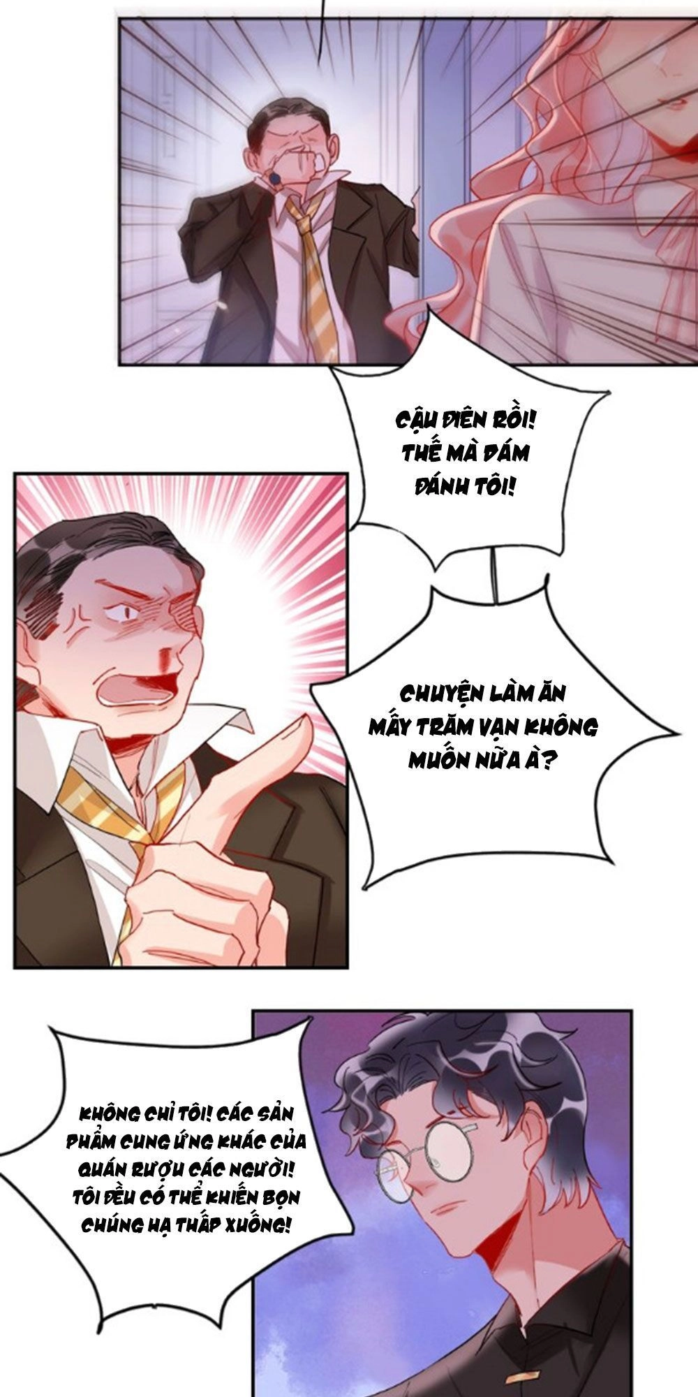 Kế Hoạch Đánh Chiếm Của Công Chúa Nghèo Chapter 17 - 31