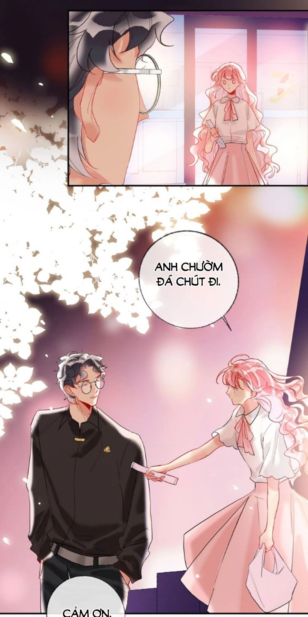 Kế Hoạch Đánh Chiếm Của Công Chúa Nghèo Chapter 18 - 3