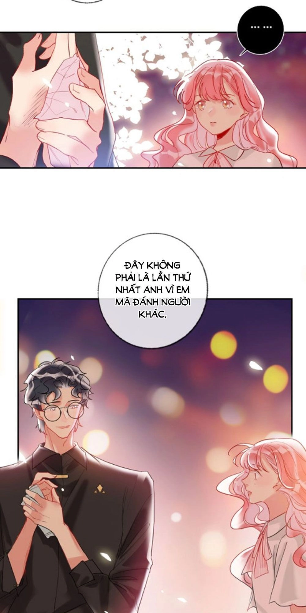 Kế Hoạch Đánh Chiếm Của Công Chúa Nghèo Chapter 18 - 5