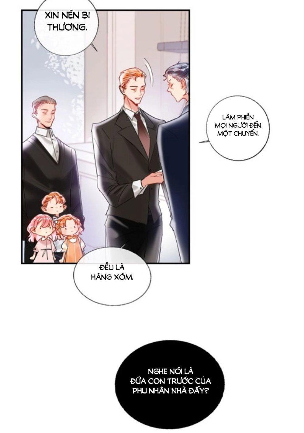 Kế Hoạch Đánh Chiếm Của Công Chúa Nghèo Chapter 18 - 12