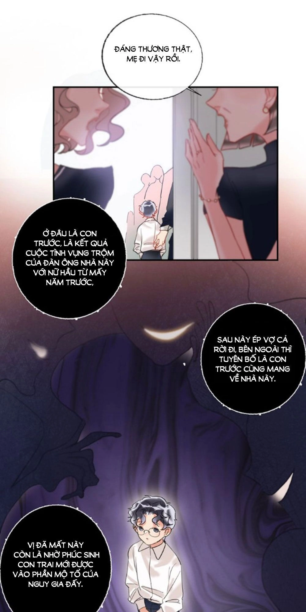 Kế Hoạch Đánh Chiếm Của Công Chúa Nghèo Chapter 18 - 13