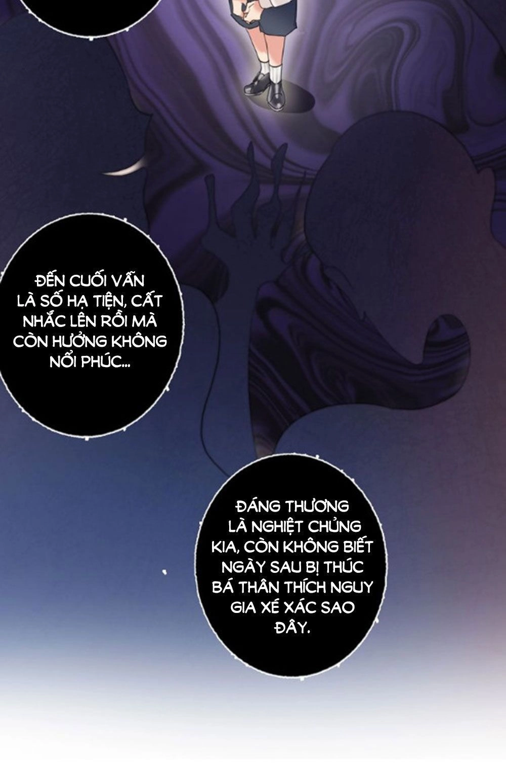 Kế Hoạch Đánh Chiếm Của Công Chúa Nghèo Chapter 18 - 14