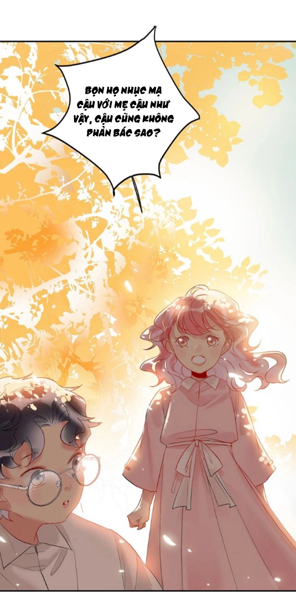 Kế Hoạch Đánh Chiếm Của Công Chúa Nghèo Chapter 18 - 18