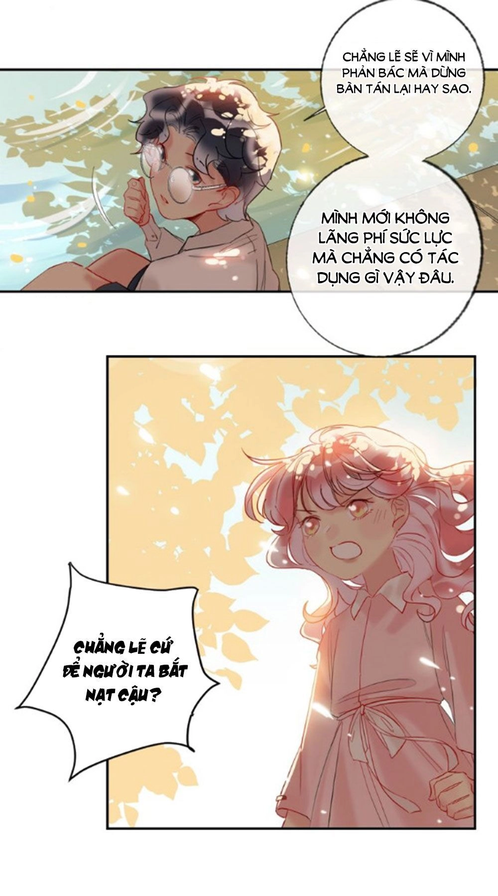 Kế Hoạch Đánh Chiếm Của Công Chúa Nghèo Chapter 18 - 20