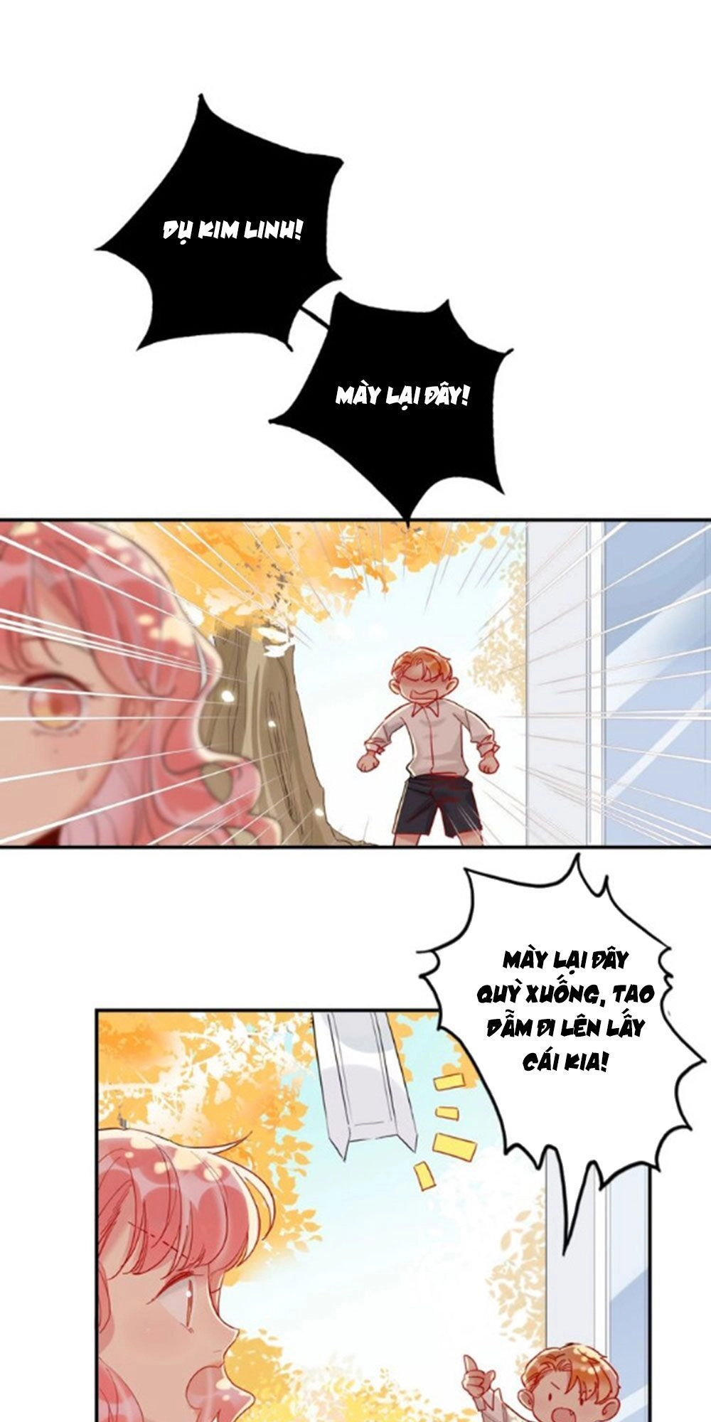 Kế Hoạch Đánh Chiếm Của Công Chúa Nghèo Chapter 18 - 21