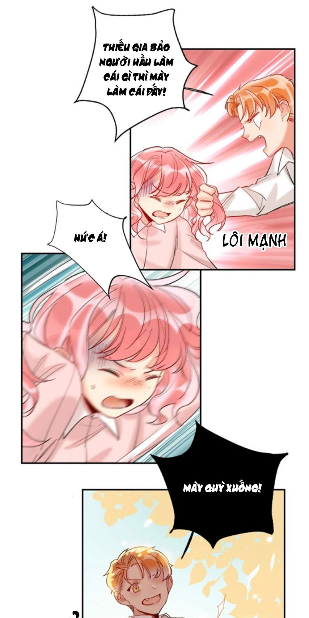 Kế Hoạch Đánh Chiếm Của Công Chúa Nghèo Chapter 18 - 23