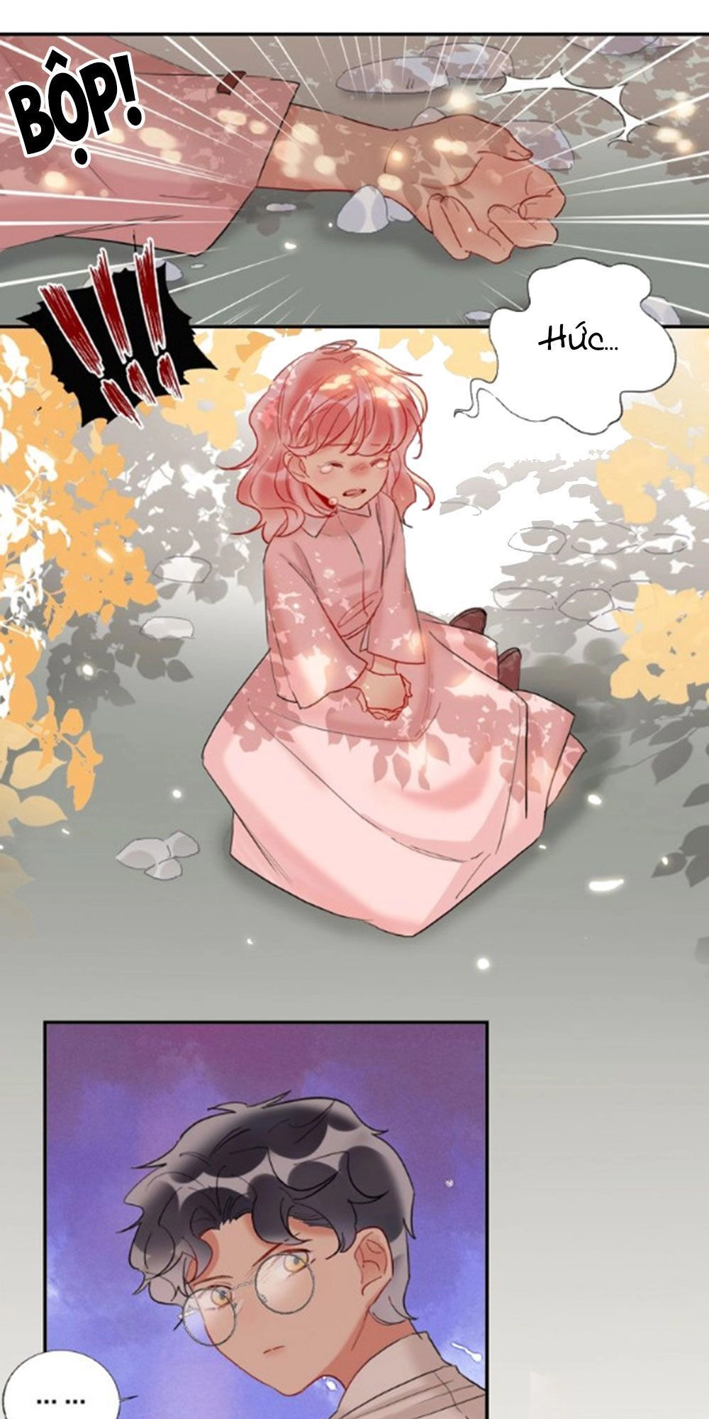 Kế Hoạch Đánh Chiếm Của Công Chúa Nghèo Chapter 18 - 25