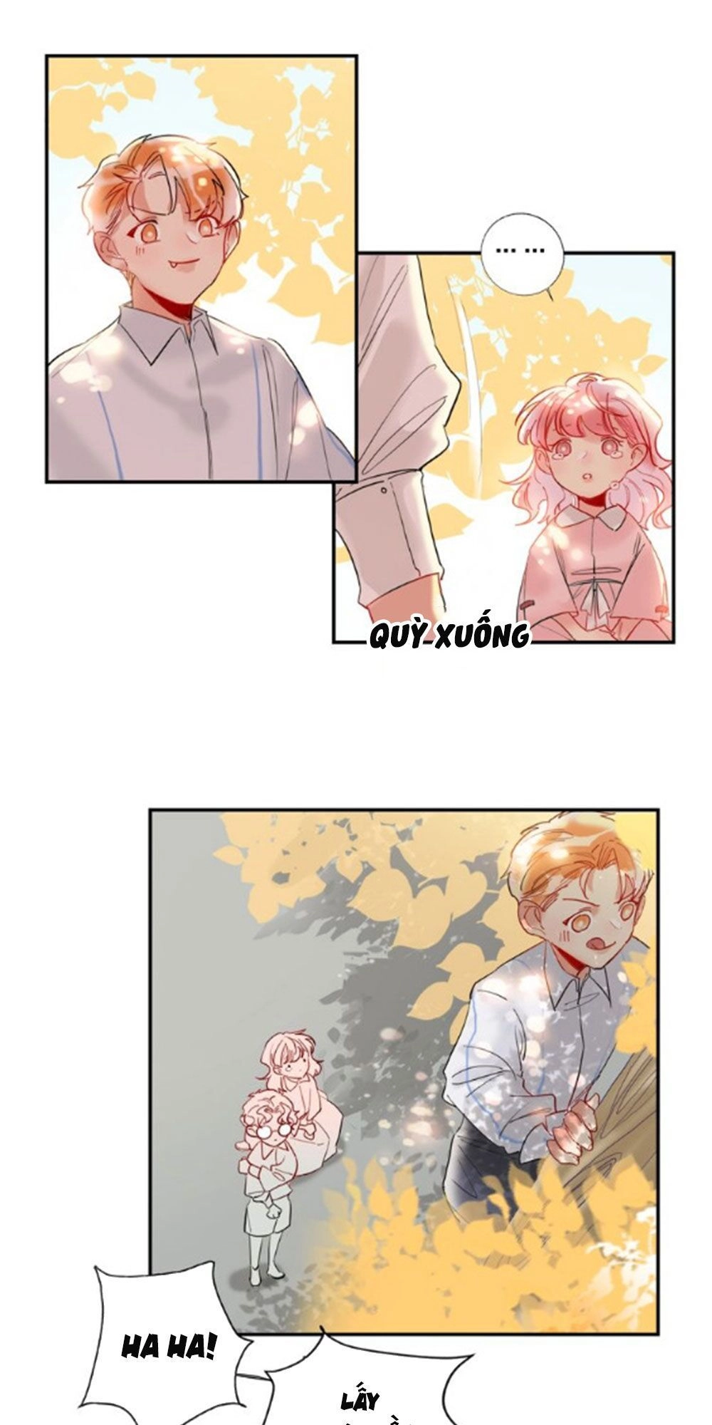 Kế Hoạch Đánh Chiếm Của Công Chúa Nghèo Chapter 18 - 28