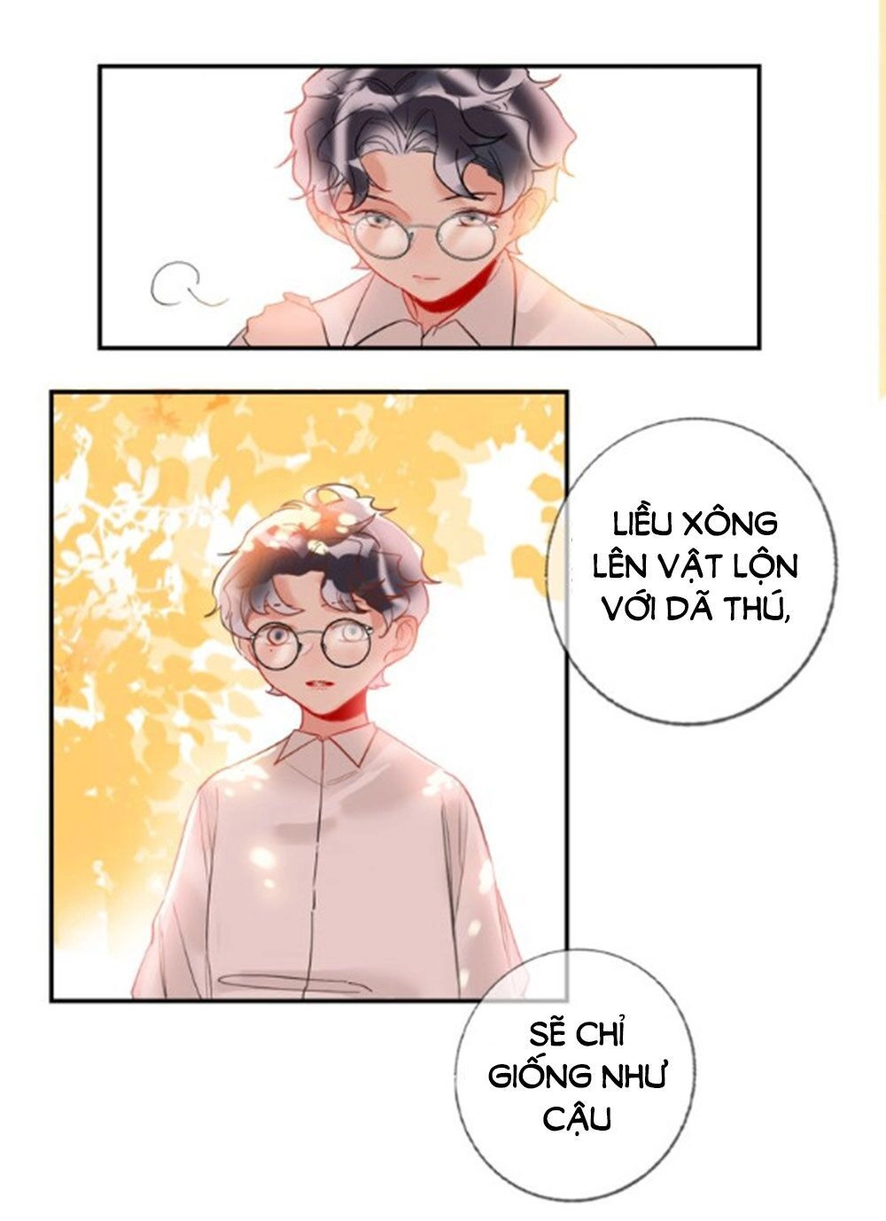 Kế Hoạch Đánh Chiếm Của Công Chúa Nghèo Chapter 18 - 30