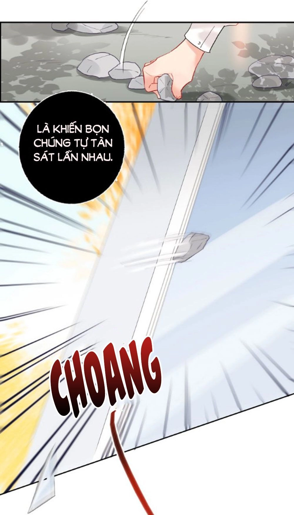 Kế Hoạch Đánh Chiếm Của Công Chúa Nghèo Chapter 18 - 32