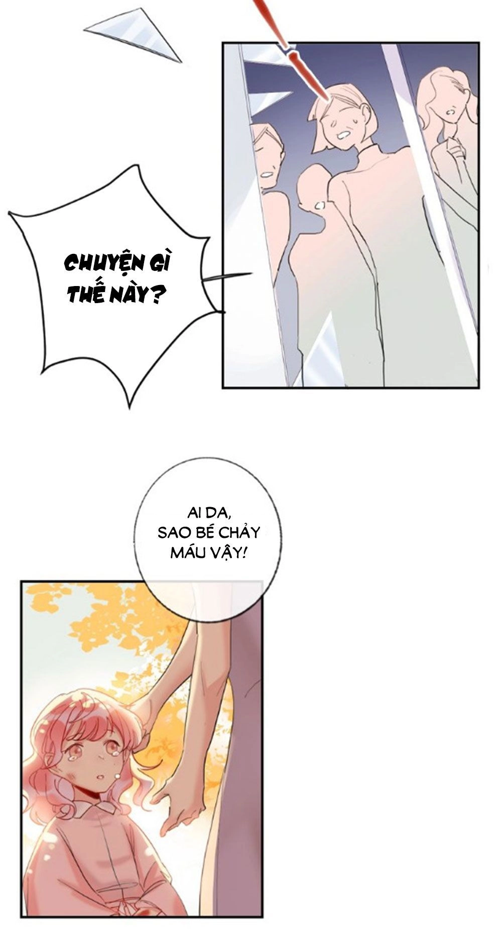 Kế Hoạch Đánh Chiếm Của Công Chúa Nghèo Chapter 18 - 33