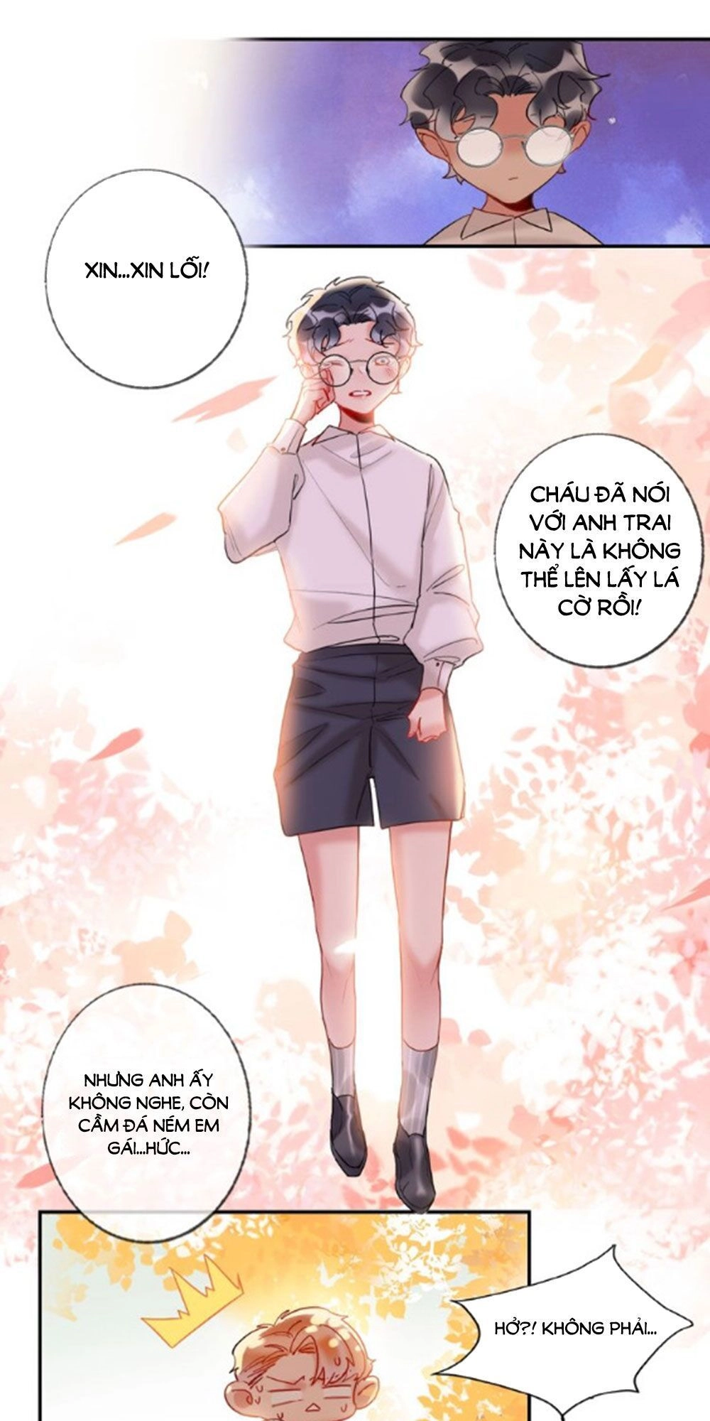 Kế Hoạch Đánh Chiếm Của Công Chúa Nghèo Chapter 18 - 34