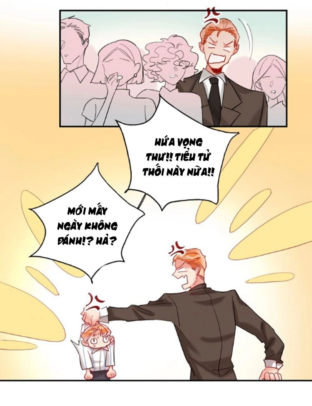 Kế Hoạch Đánh Chiếm Của Công Chúa Nghèo Chapter 18 - 36