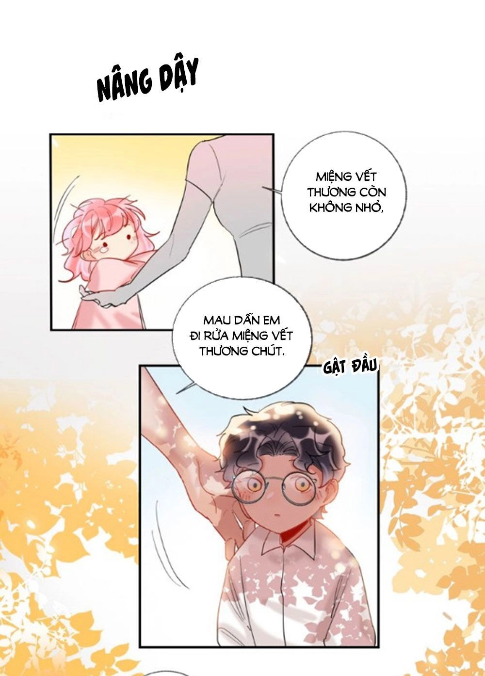 Kế Hoạch Đánh Chiếm Của Công Chúa Nghèo Chapter 18 - 37