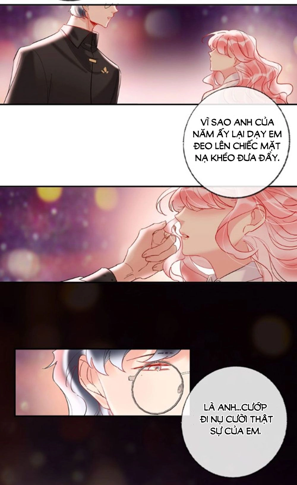 Kế Hoạch Đánh Chiếm Của Công Chúa Nghèo Chapter 18 - 45