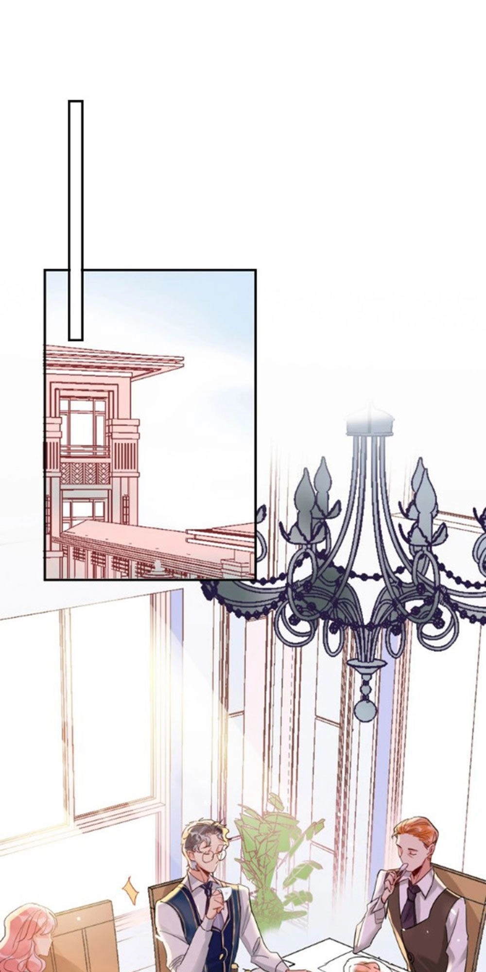 Kế Hoạch Đánh Chiếm Của Công Chúa Nghèo Chapter 19 - 1