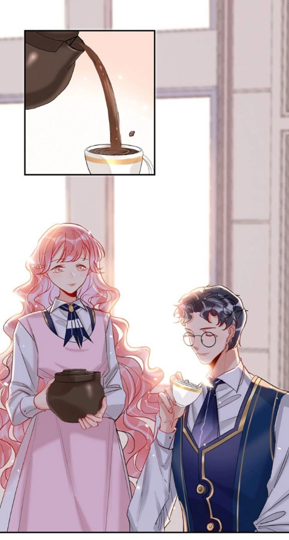 Kế Hoạch Đánh Chiếm Của Công Chúa Nghèo Chapter 19 - 3