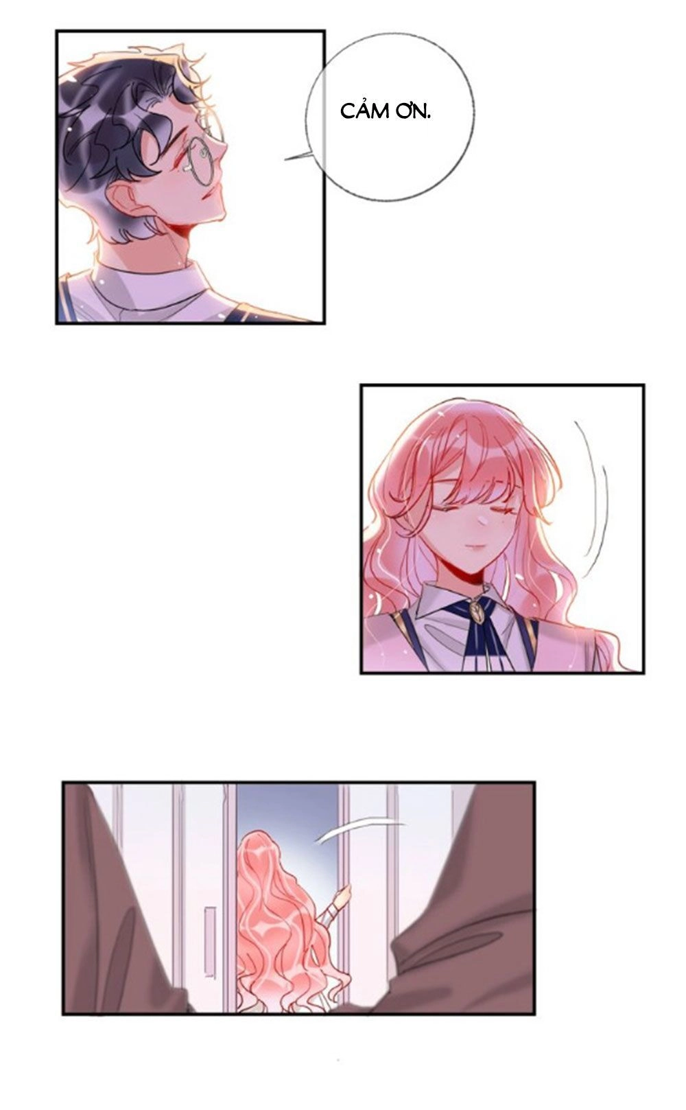 Kế Hoạch Đánh Chiếm Của Công Chúa Nghèo Chapter 19 - 4