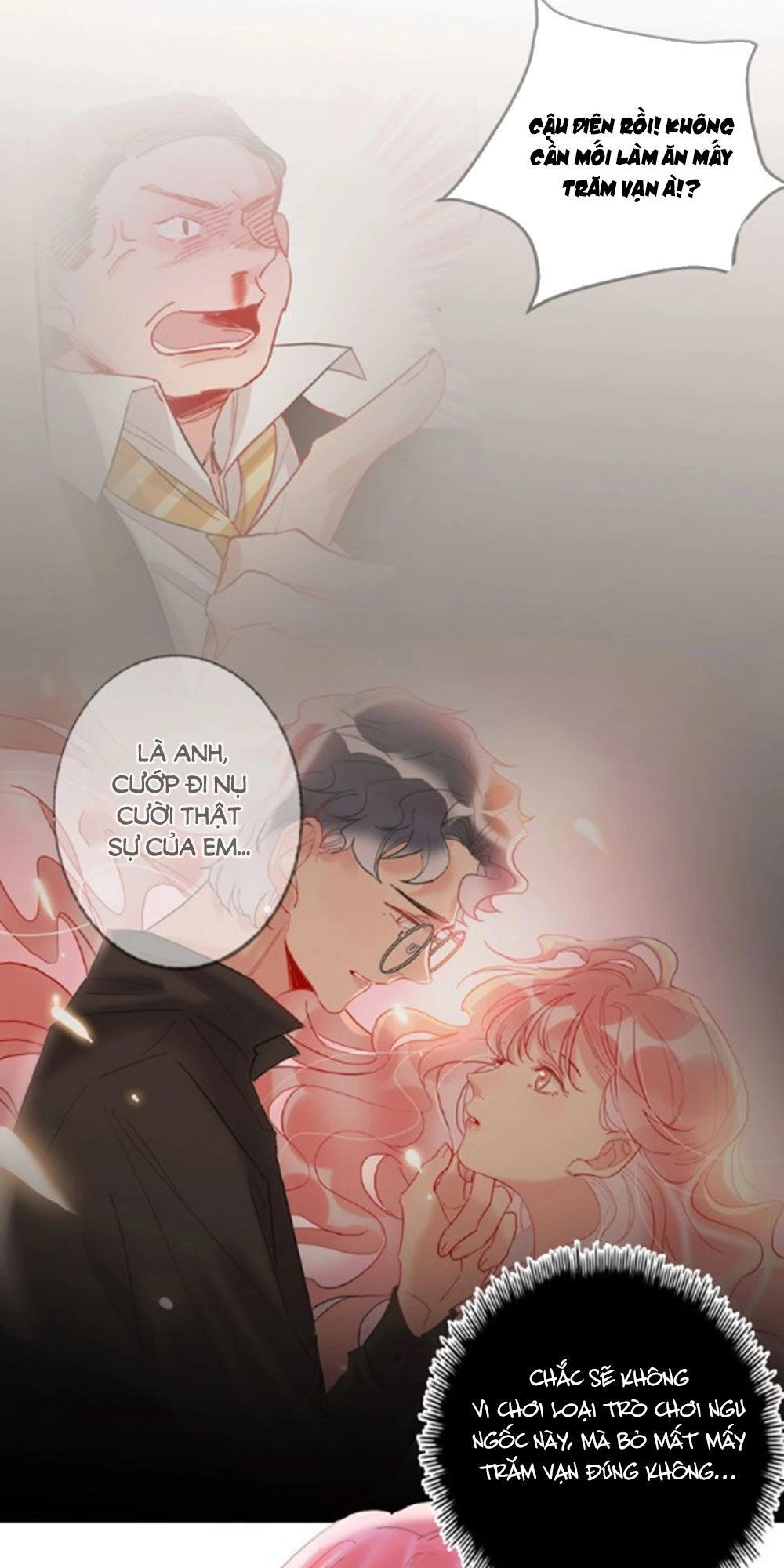 Kế Hoạch Đánh Chiếm Của Công Chúa Nghèo Chapter 19 - 7