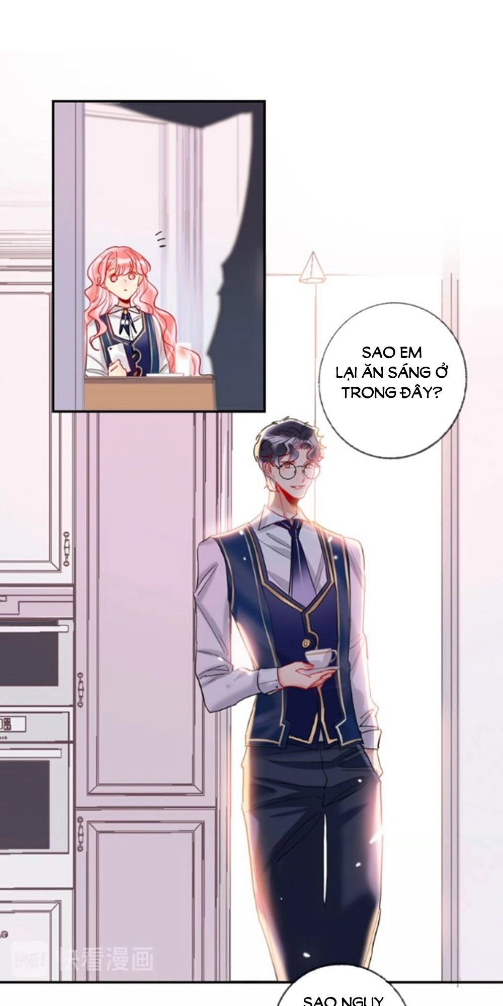 Kế Hoạch Đánh Chiếm Của Công Chúa Nghèo Chapter 19 - 9