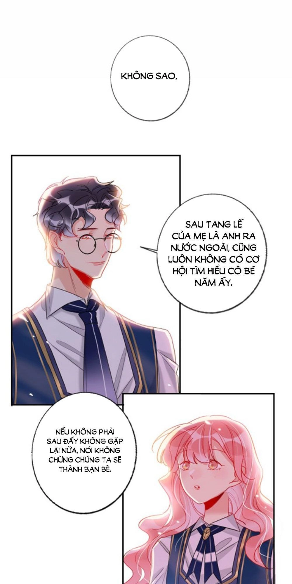 Kế Hoạch Đánh Chiếm Của Công Chúa Nghèo Chapter 19 - 15