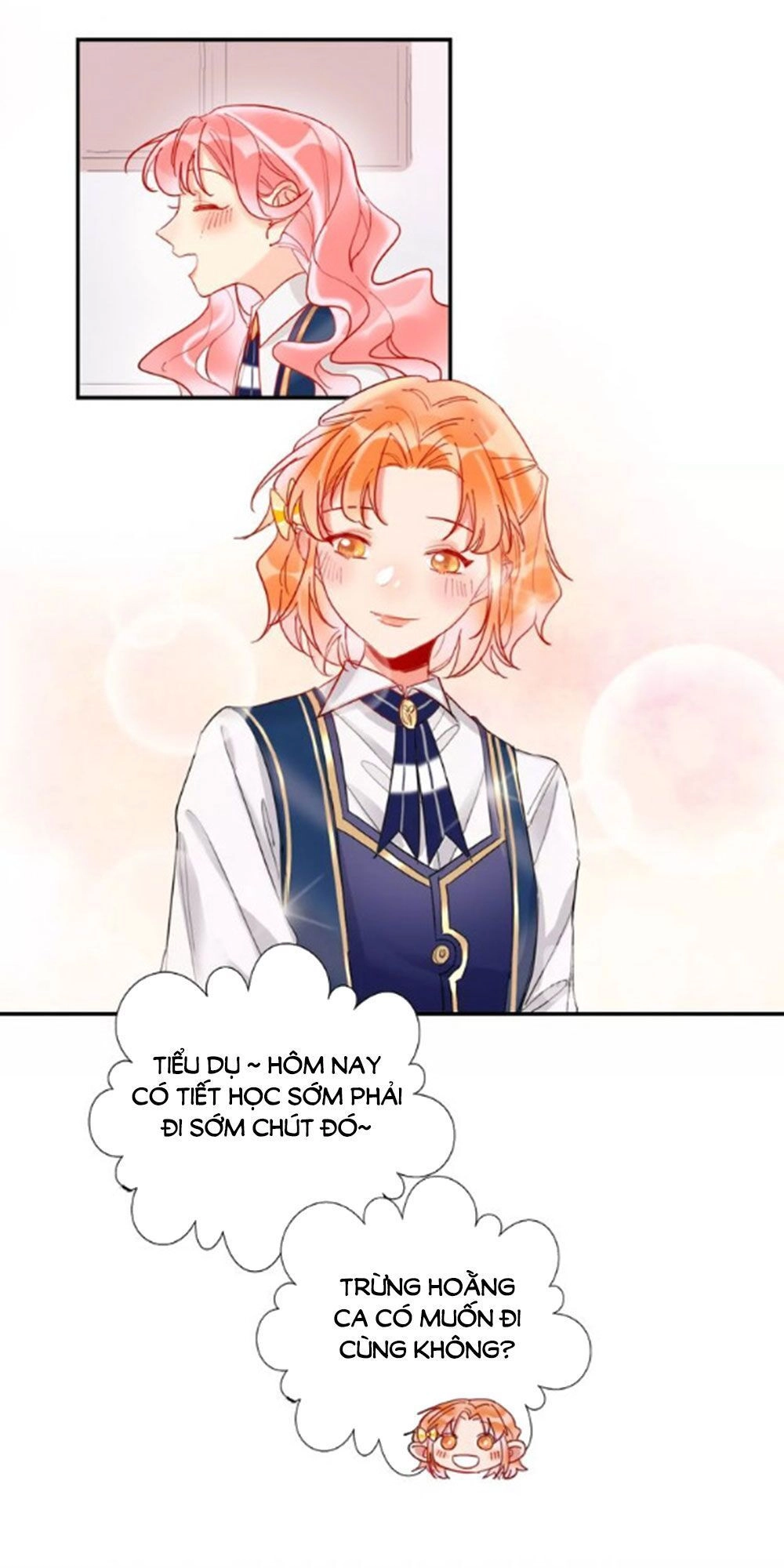 Kế Hoạch Đánh Chiếm Của Công Chúa Nghèo Chapter 19 - 20