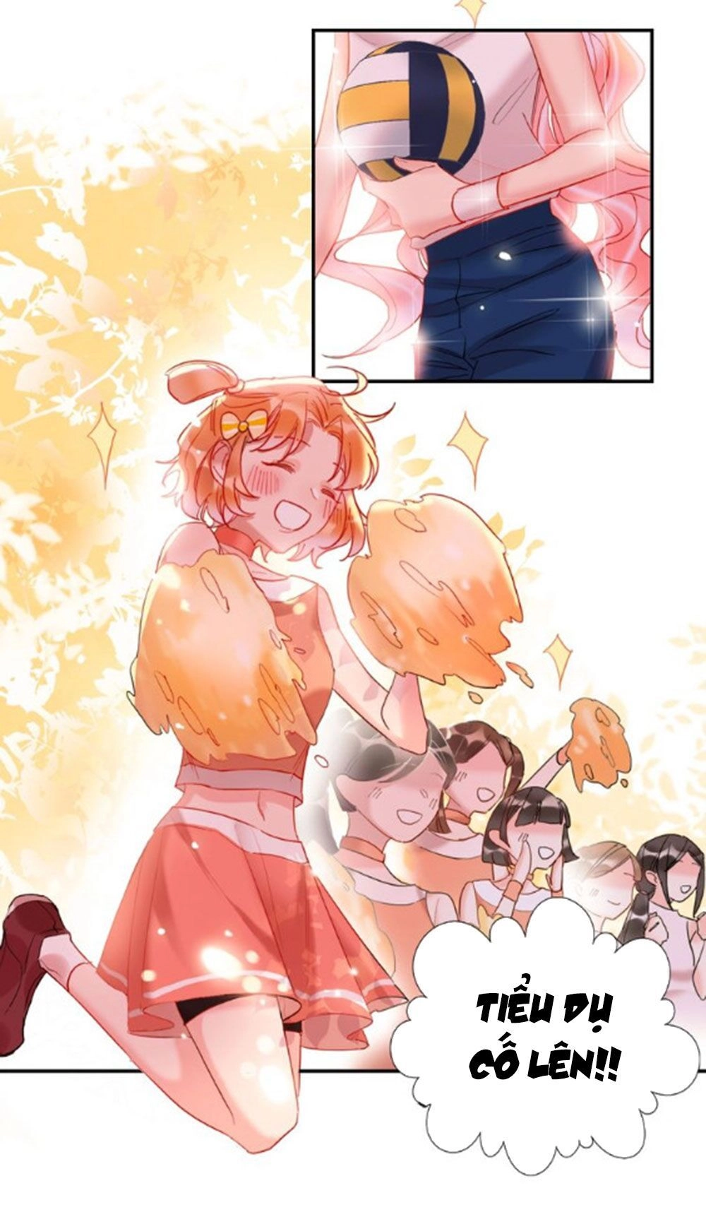 Kế Hoạch Đánh Chiếm Của Công Chúa Nghèo Chapter 19 - 26