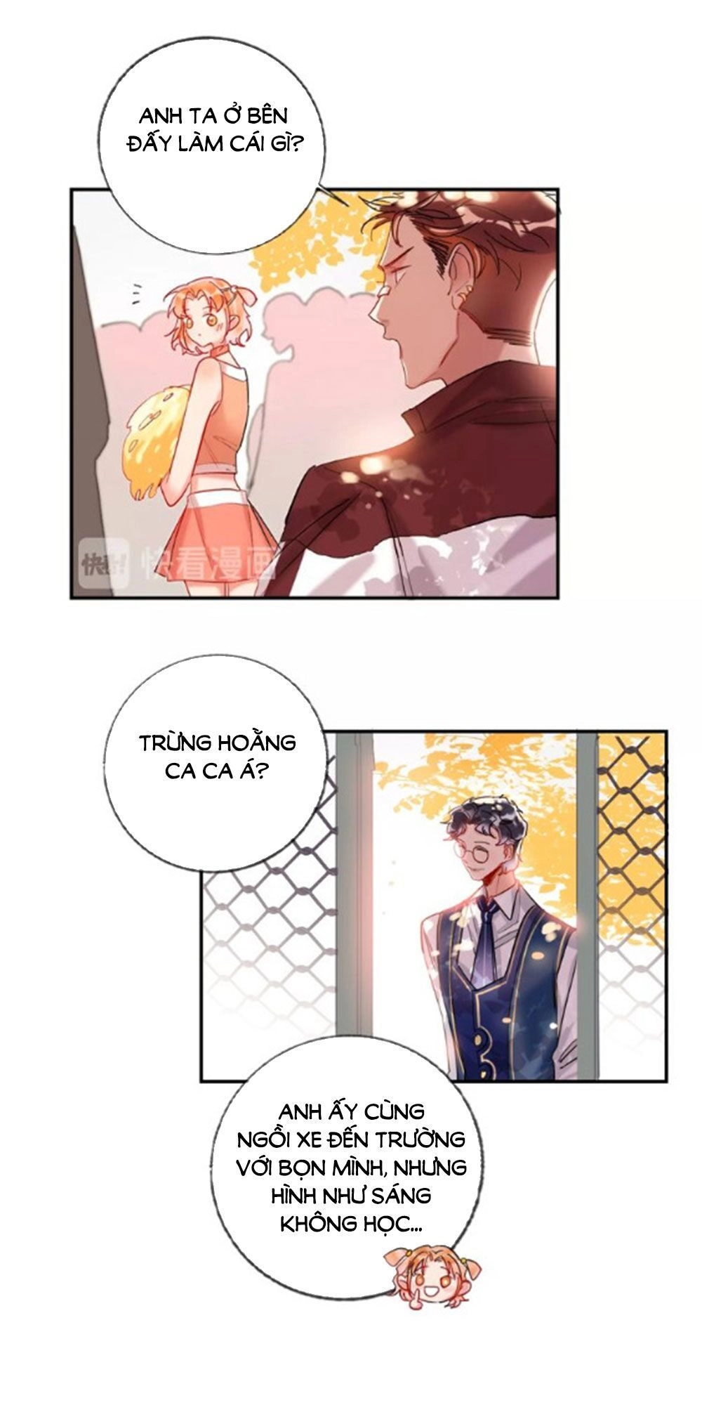 Kế Hoạch Đánh Chiếm Của Công Chúa Nghèo Chapter 19 - 27