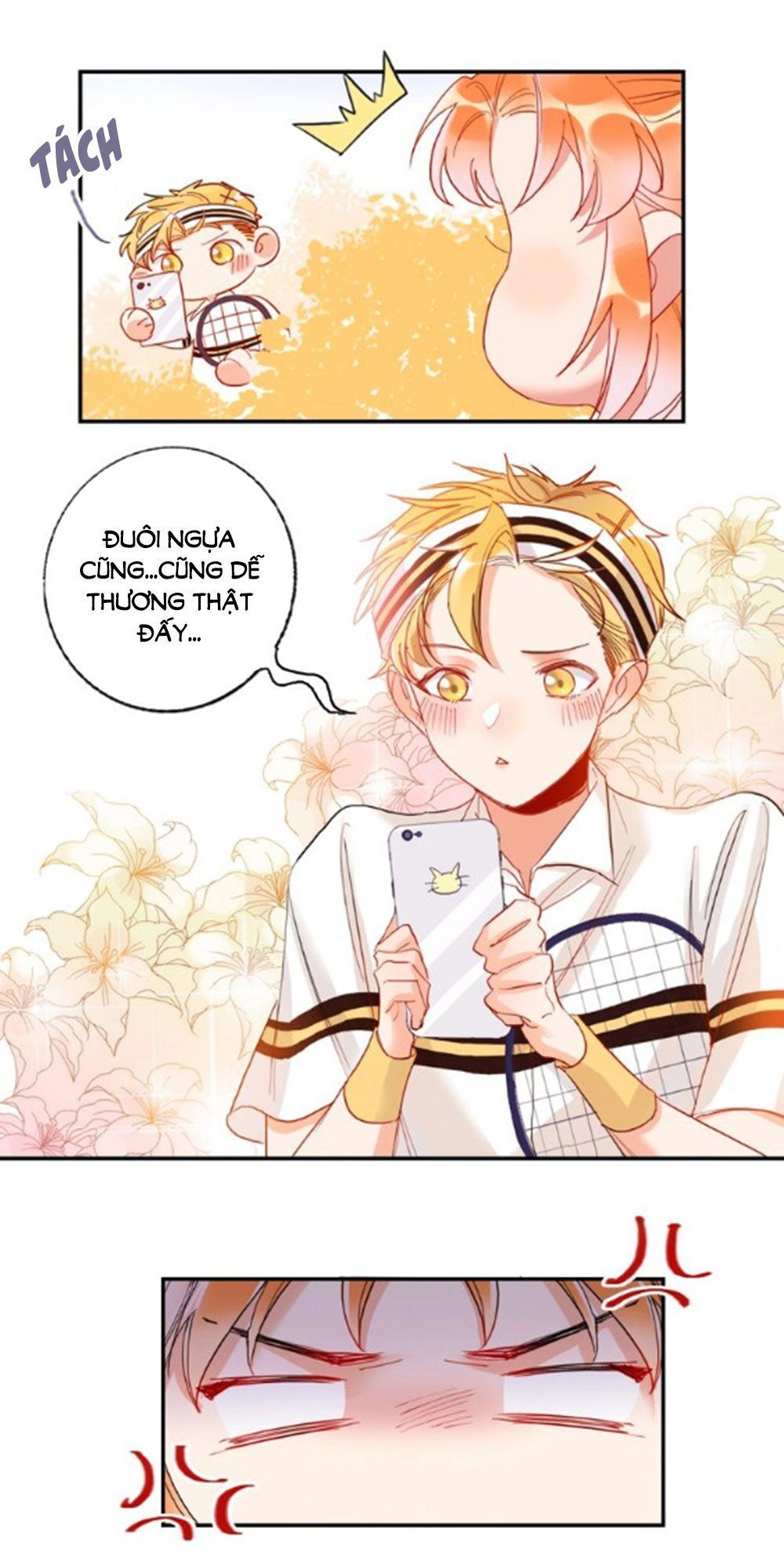 Kế Hoạch Đánh Chiếm Của Công Chúa Nghèo Chapter 19 - 30