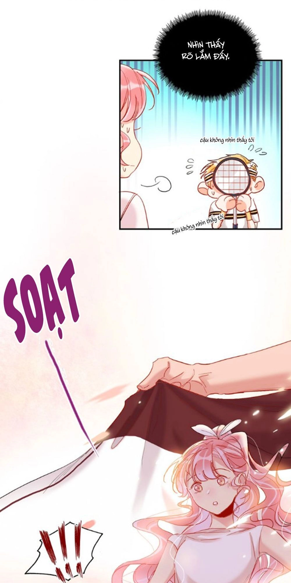 Kế Hoạch Đánh Chiếm Của Công Chúa Nghèo Chapter 19 - 33