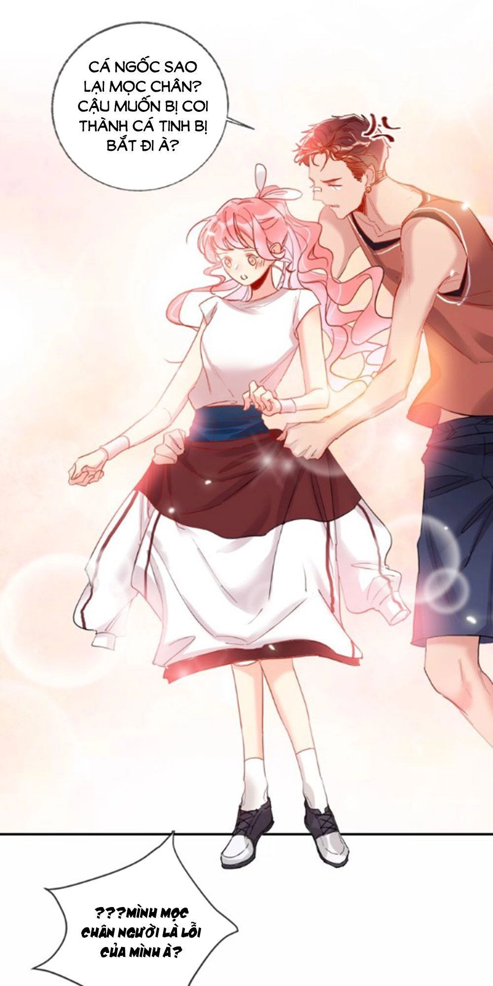 Kế Hoạch Đánh Chiếm Của Công Chúa Nghèo Chapter 19 - 35