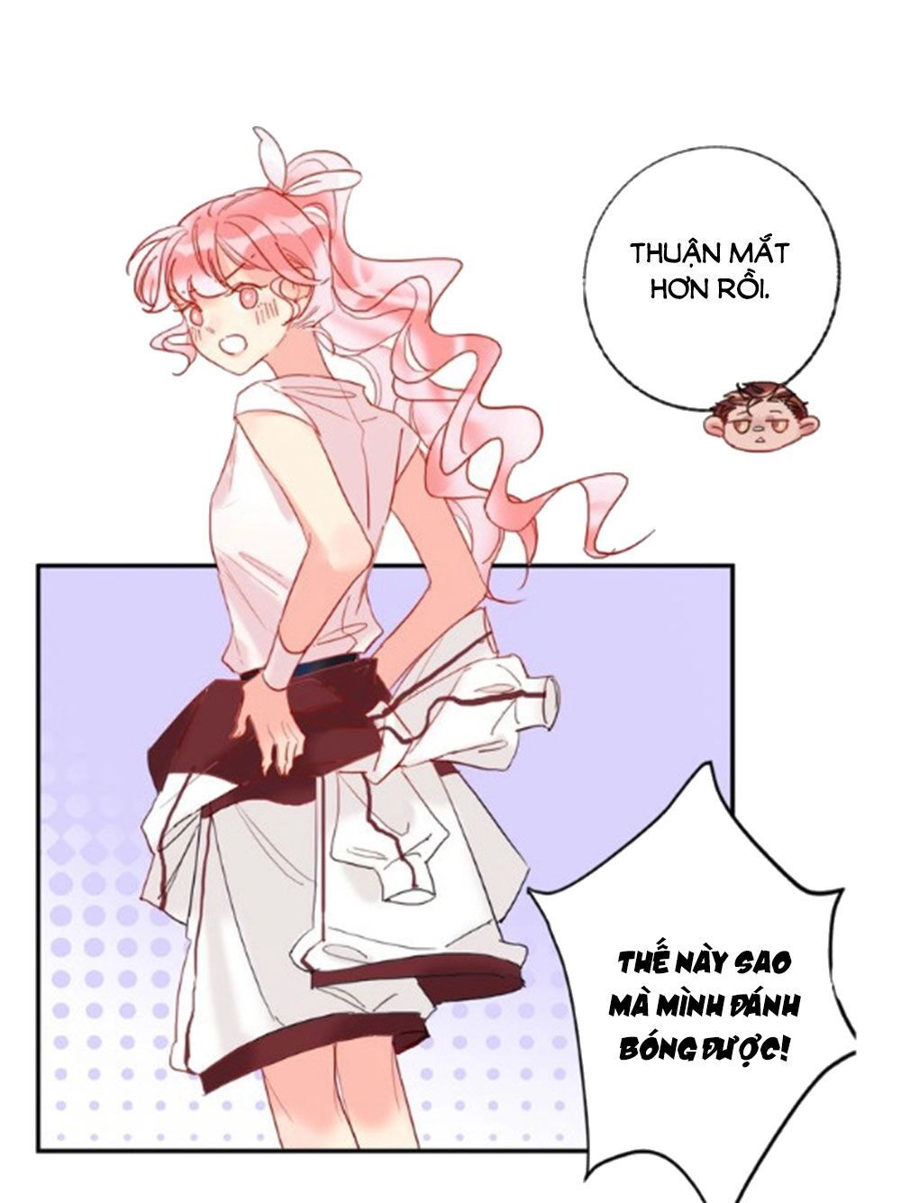 Kế Hoạch Đánh Chiếm Của Công Chúa Nghèo Chapter 19 - 37