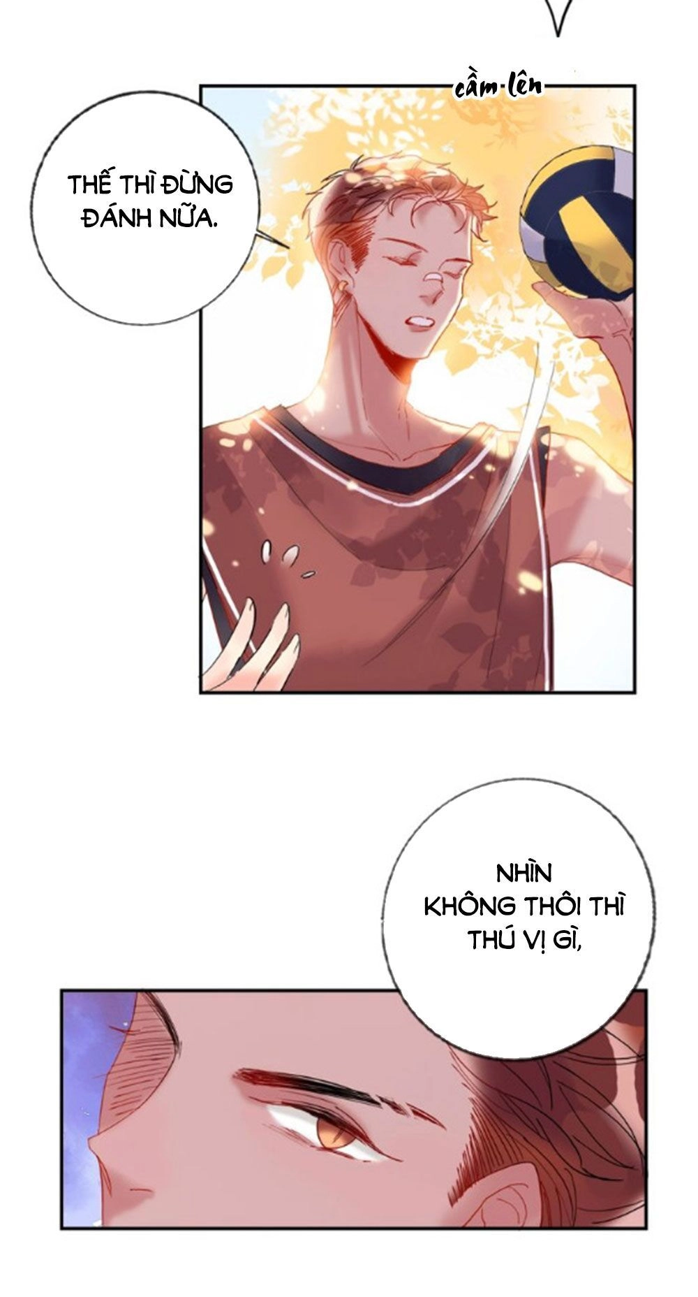 Kế Hoạch Đánh Chiếm Của Công Chúa Nghèo Chapter 19 - 38