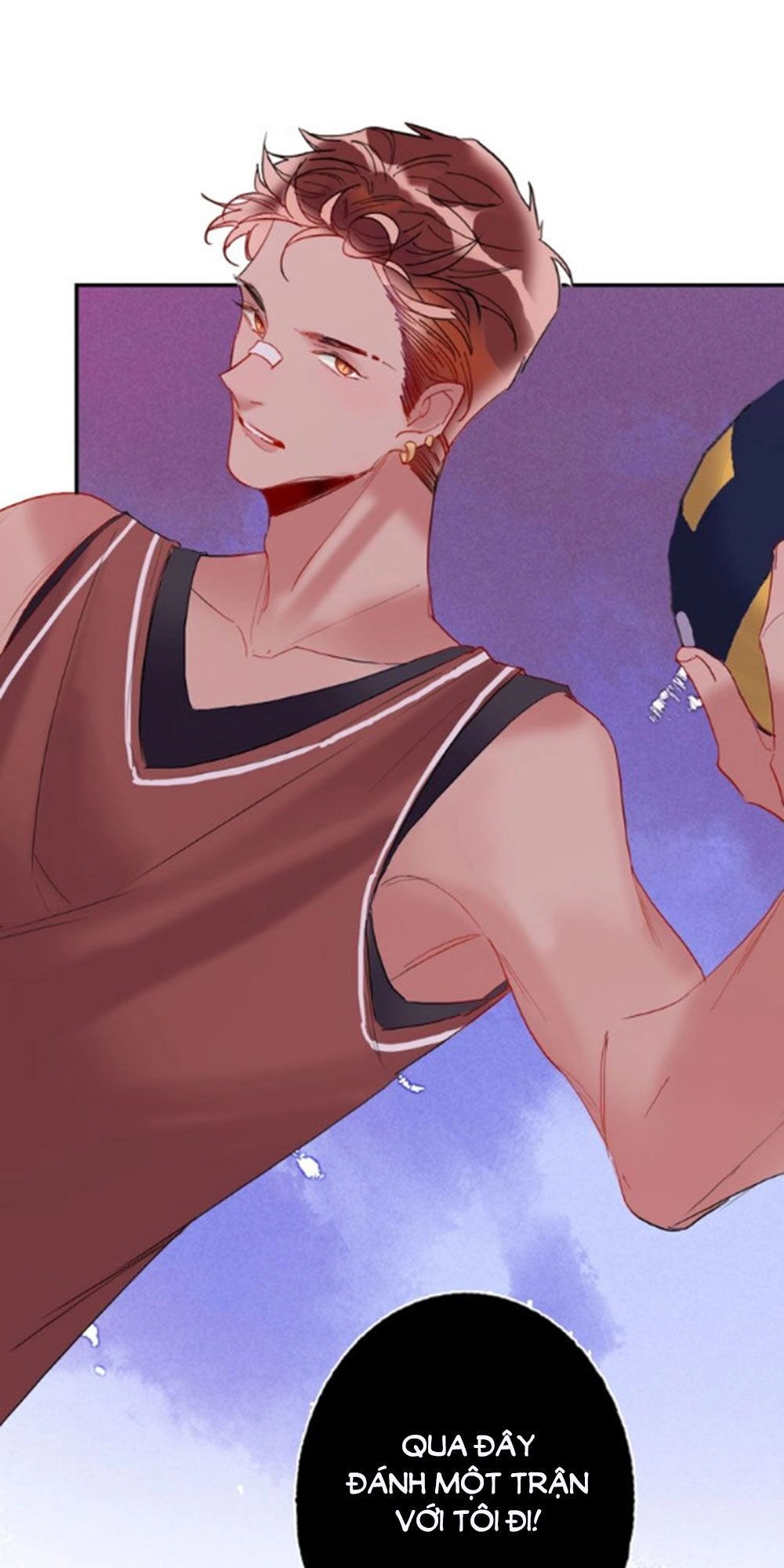 Kế Hoạch Đánh Chiếm Của Công Chúa Nghèo Chapter 19 - 39