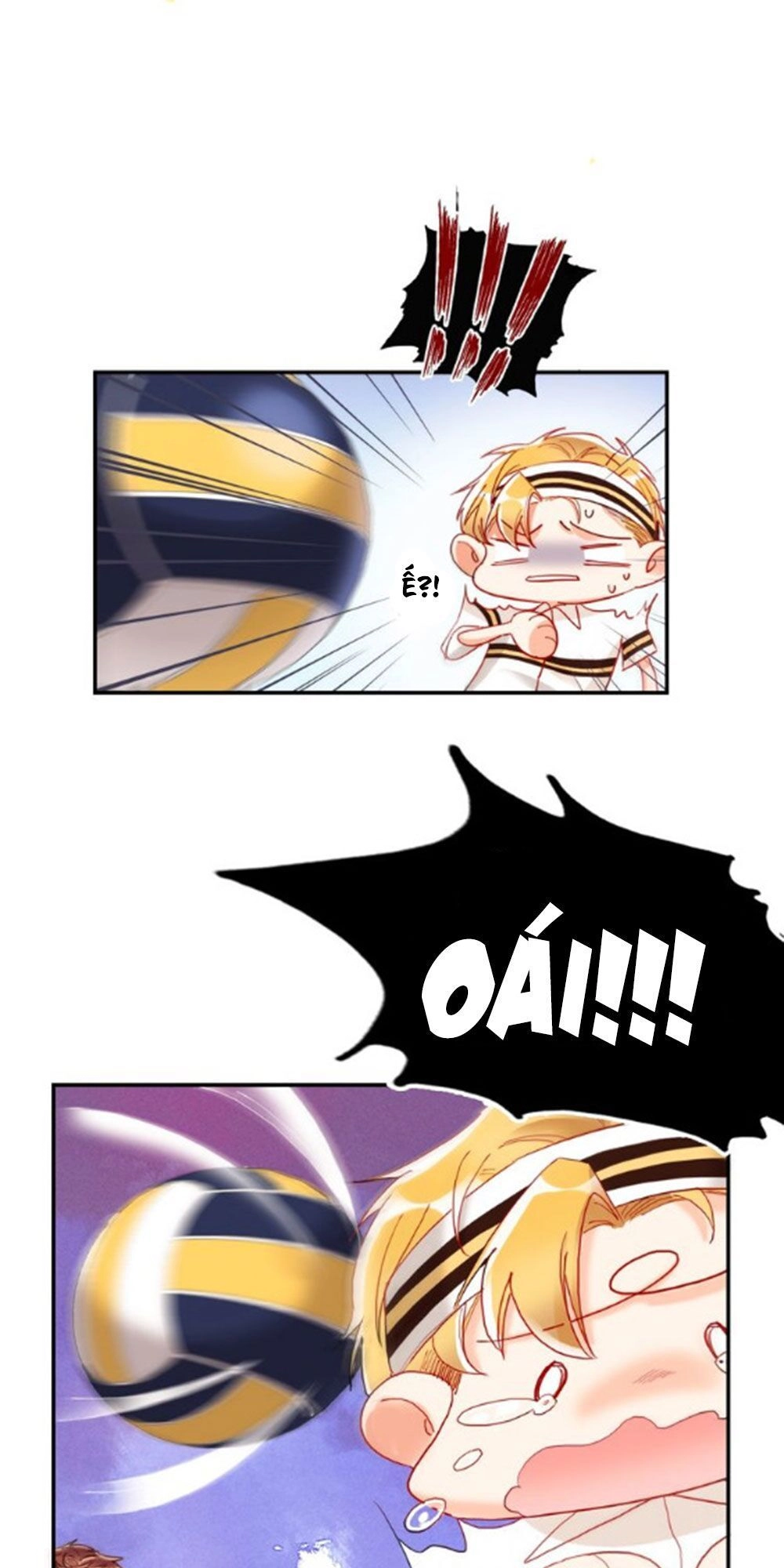 Kế Hoạch Đánh Chiếm Của Công Chúa Nghèo Chapter 20 - 3