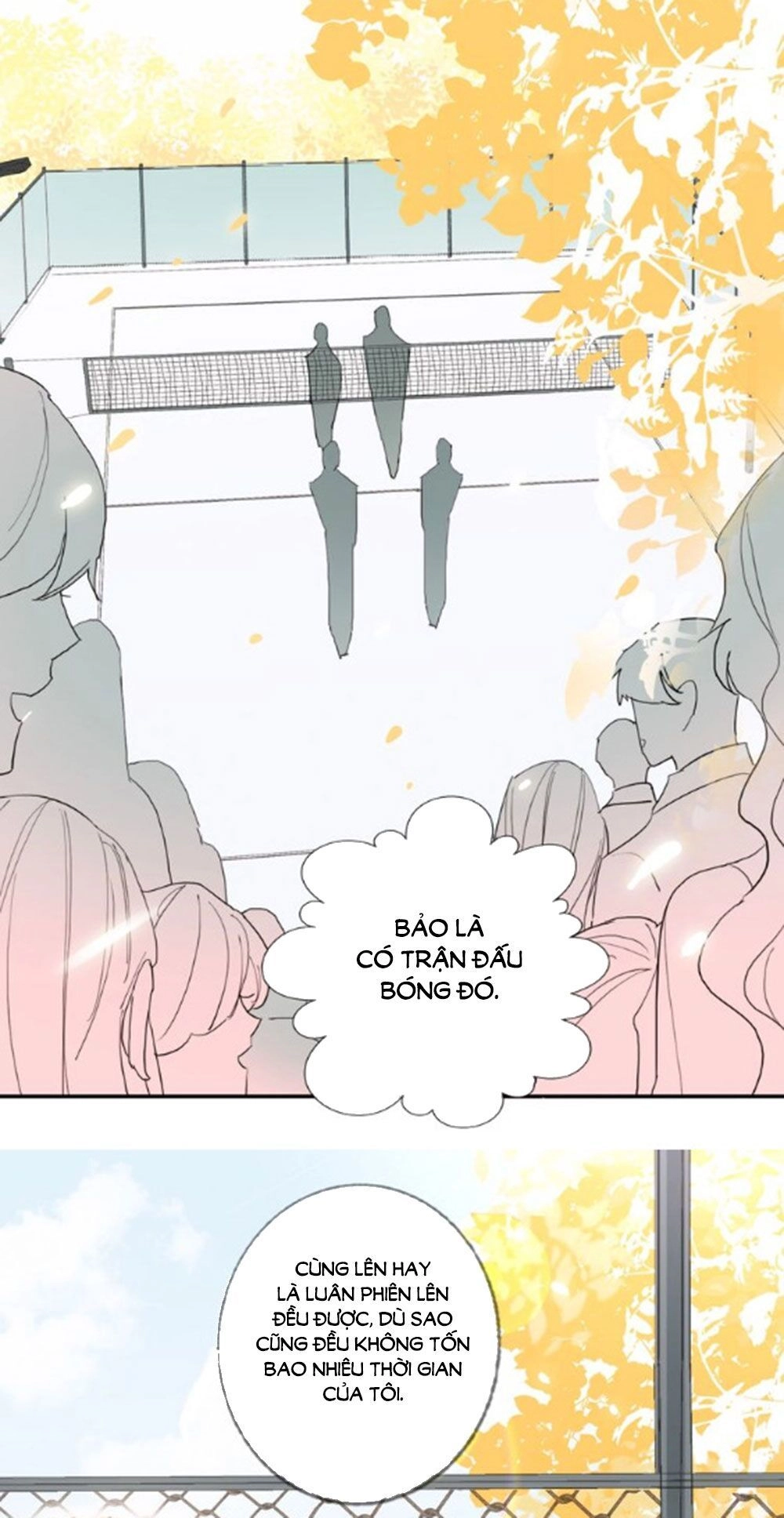 Kế Hoạch Đánh Chiếm Của Công Chúa Nghèo Chapter 20 - 11