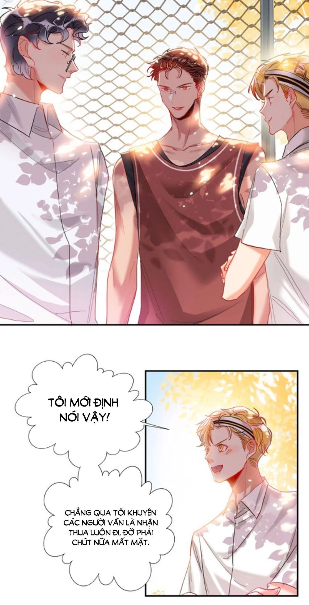 Kế Hoạch Đánh Chiếm Của Công Chúa Nghèo Chapter 20 - 12