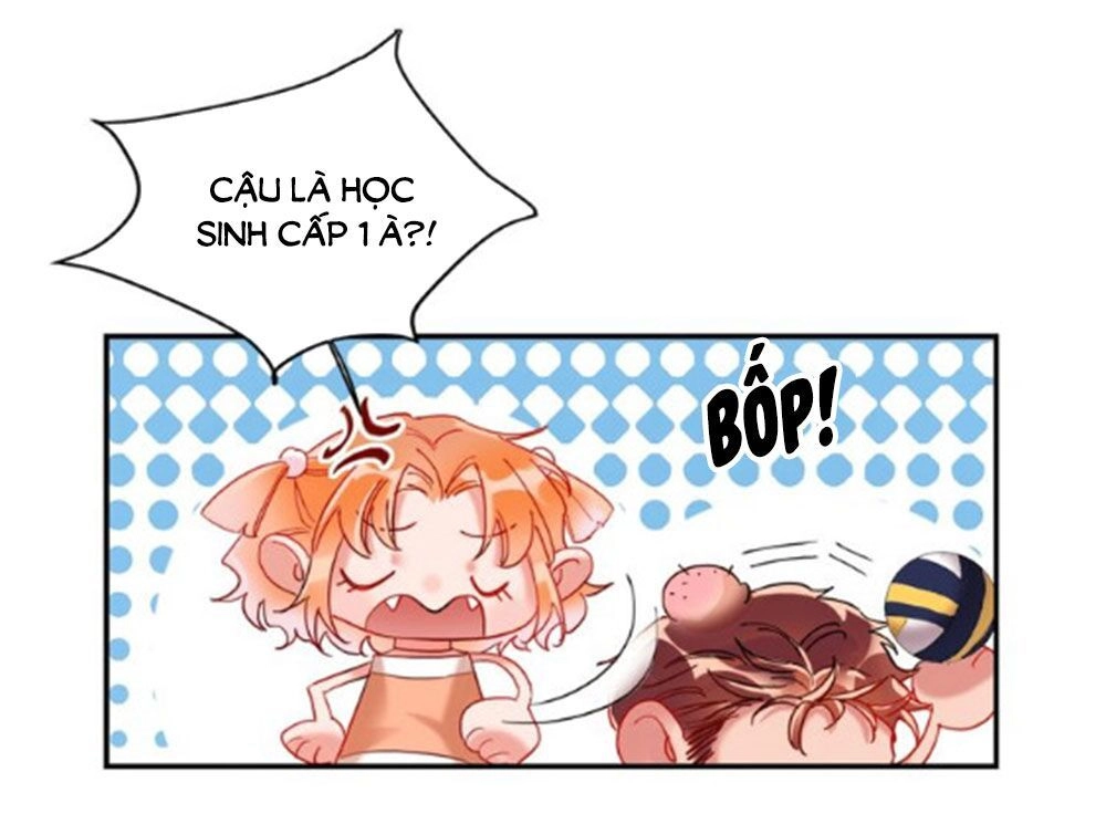 Kế Hoạch Đánh Chiếm Của Công Chúa Nghèo Chapter 20 - 15