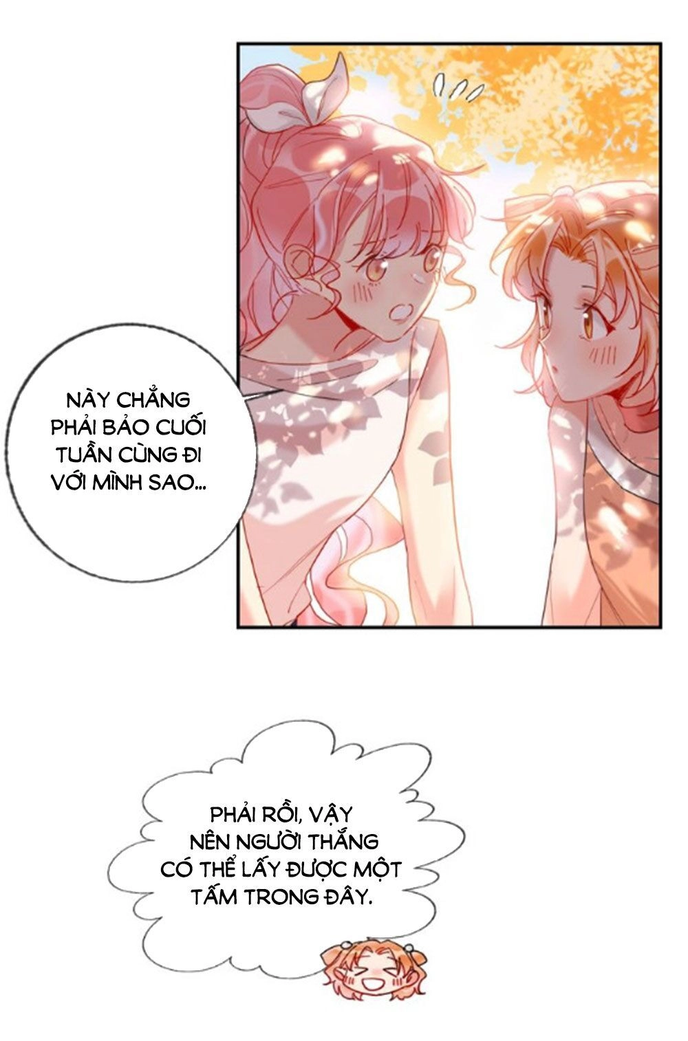 Kế Hoạch Đánh Chiếm Của Công Chúa Nghèo Chapter 20 - 18