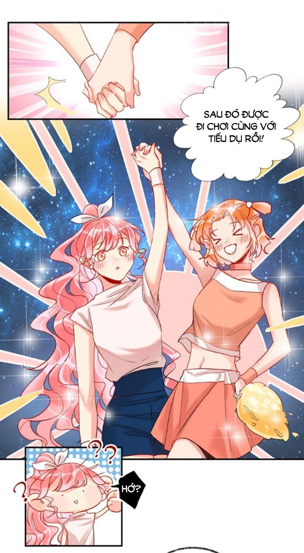 Kế Hoạch Đánh Chiếm Của Công Chúa Nghèo Chapter 20 - 19